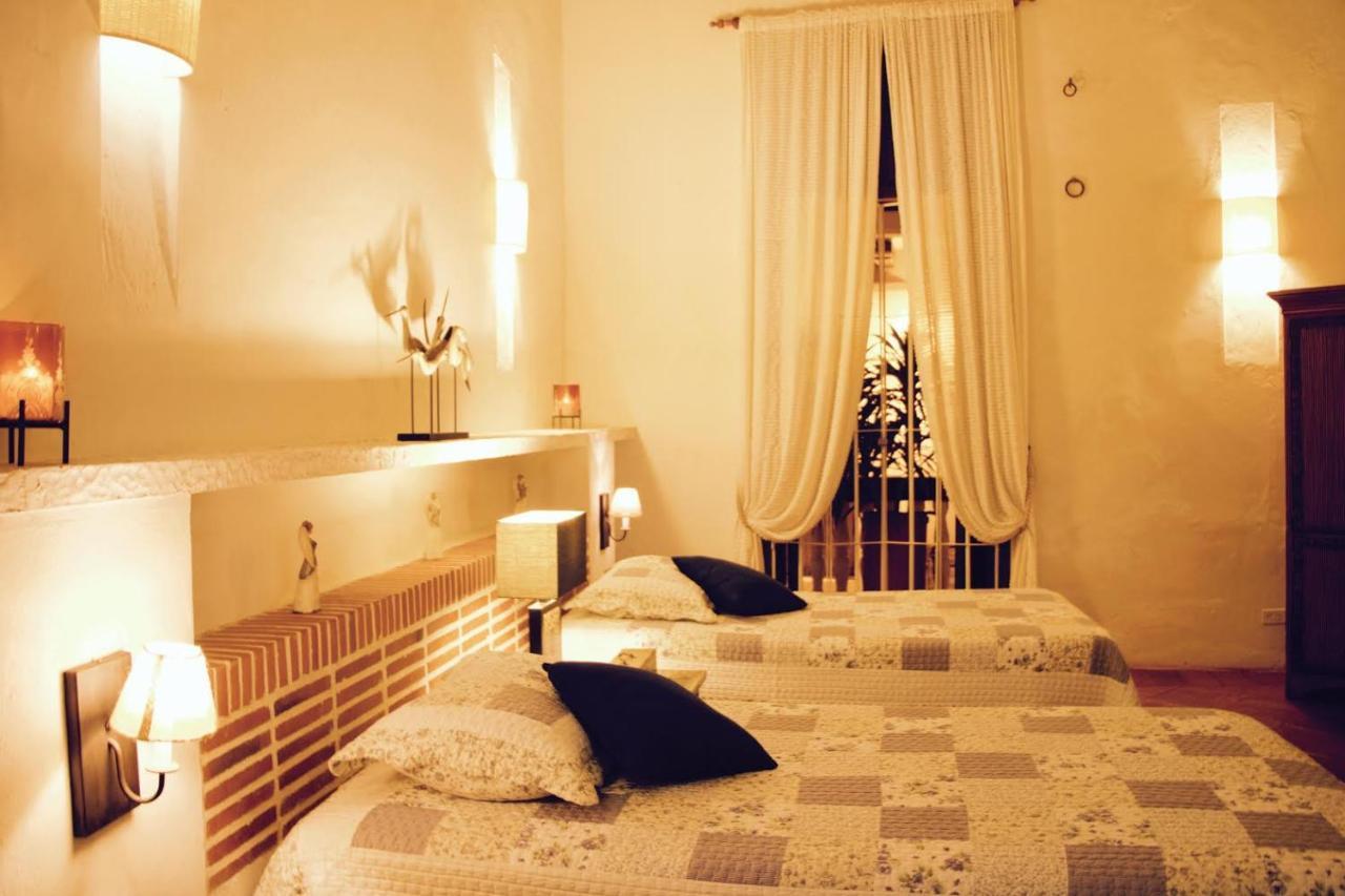 Сasa de vacaciones Casa Amada Santa Maria En