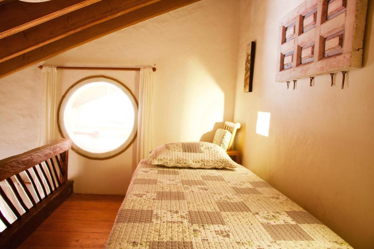 Сasa de vacaciones Casa Amada Santa Maria En *