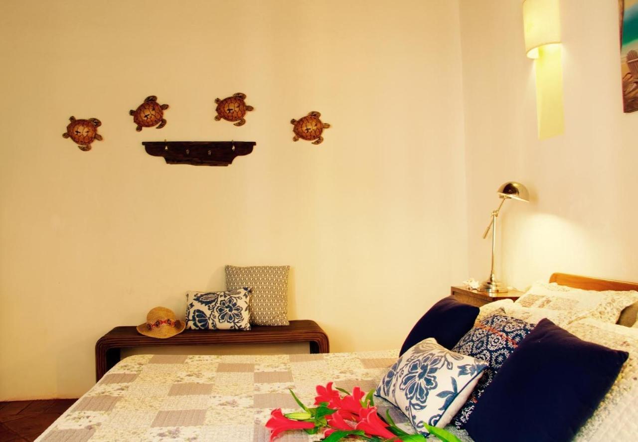 Casa Amada Santa Maria En Cartagena