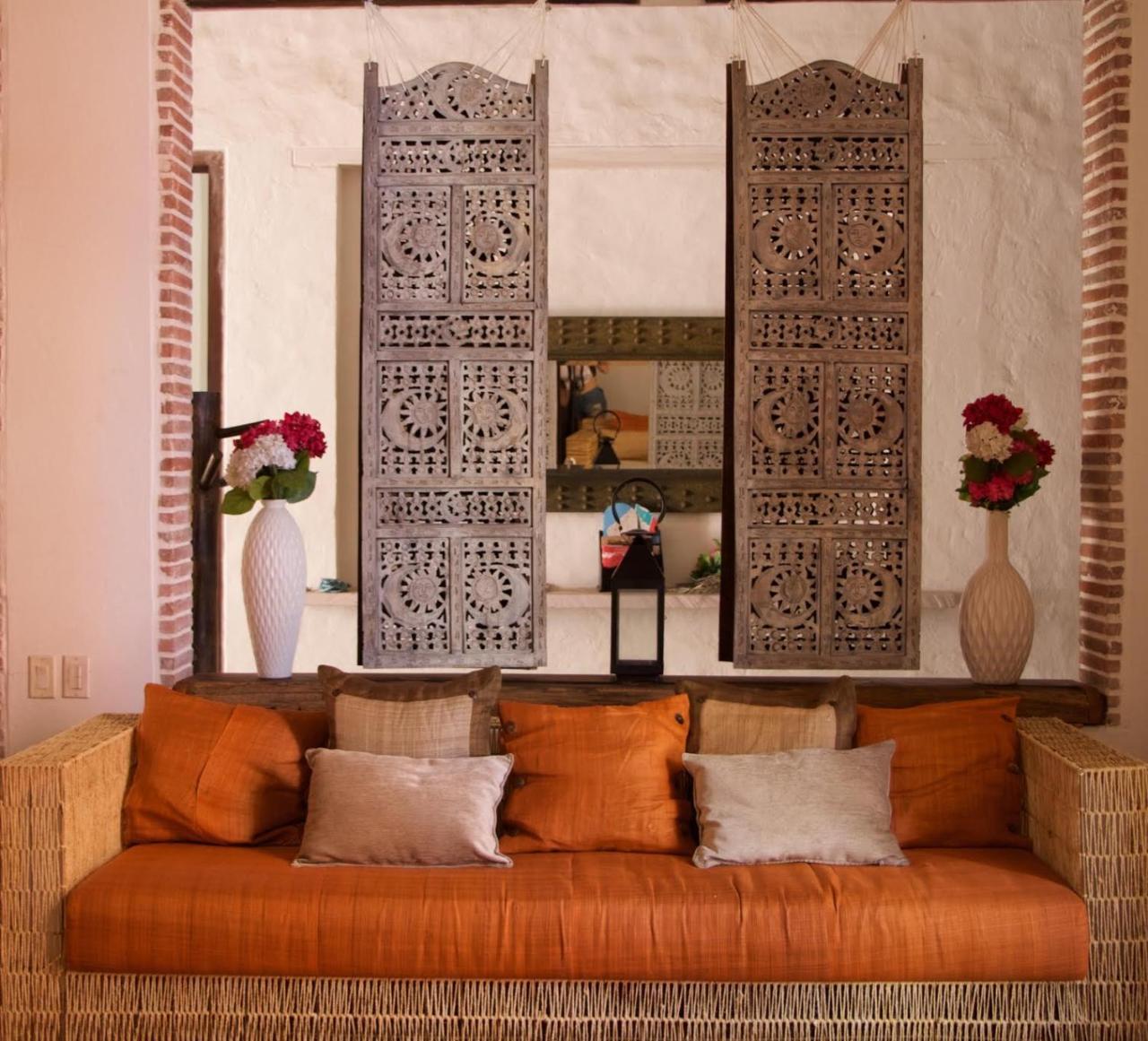 Casa Amada Santa Maria En Cartagena