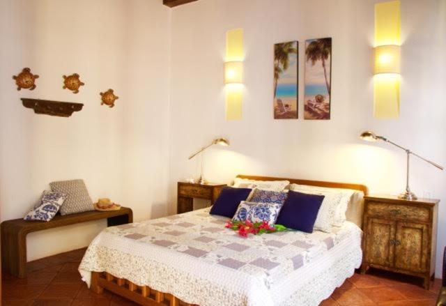 Сasa de vacaciones Casa Amada Santa Maria En *