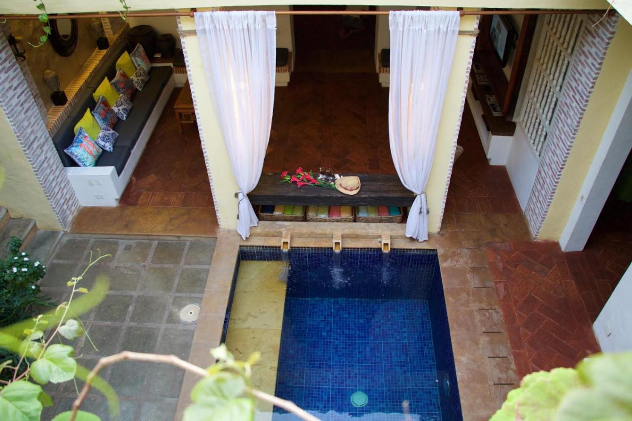 Сasa de vacaciones Casa Amada Santa Maria En *